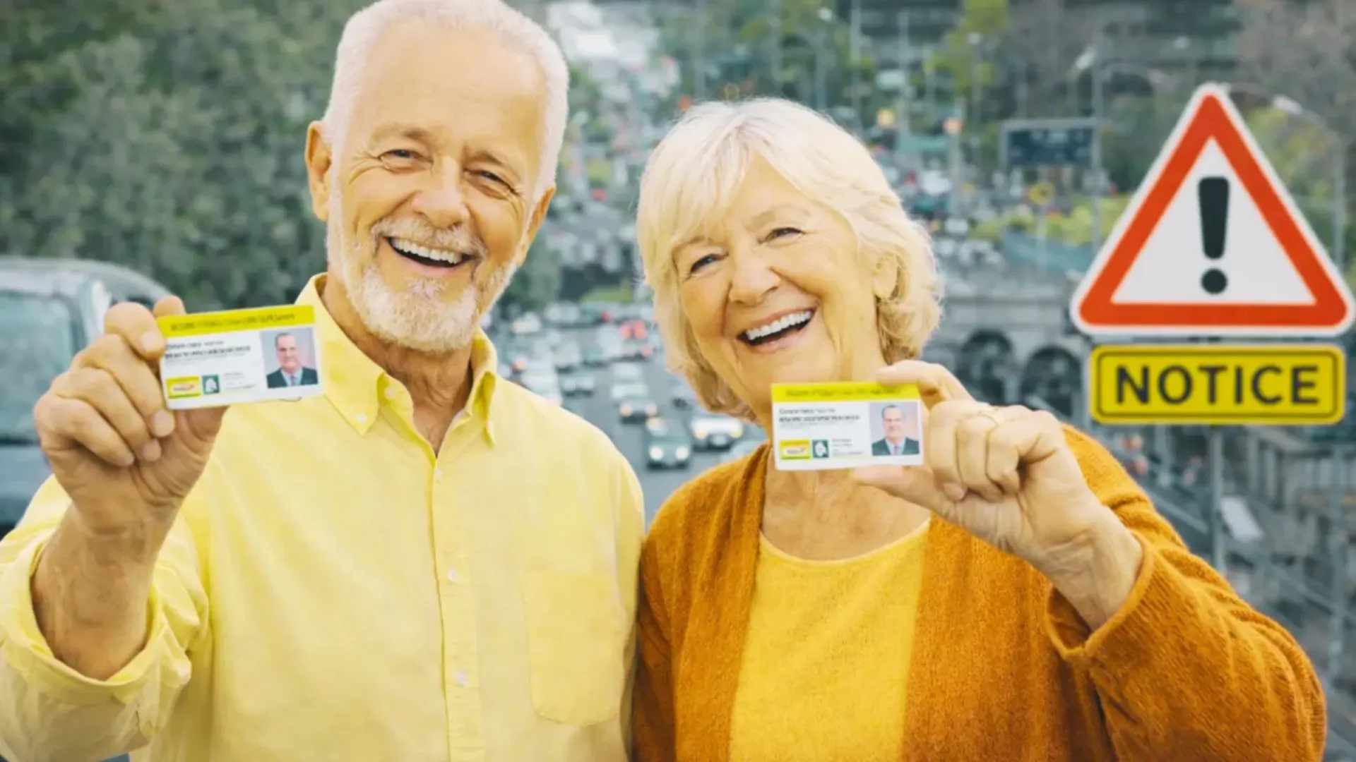 Senior Drivers 2026 Alert: New Licence Renewal Rules Every Australian Must Check