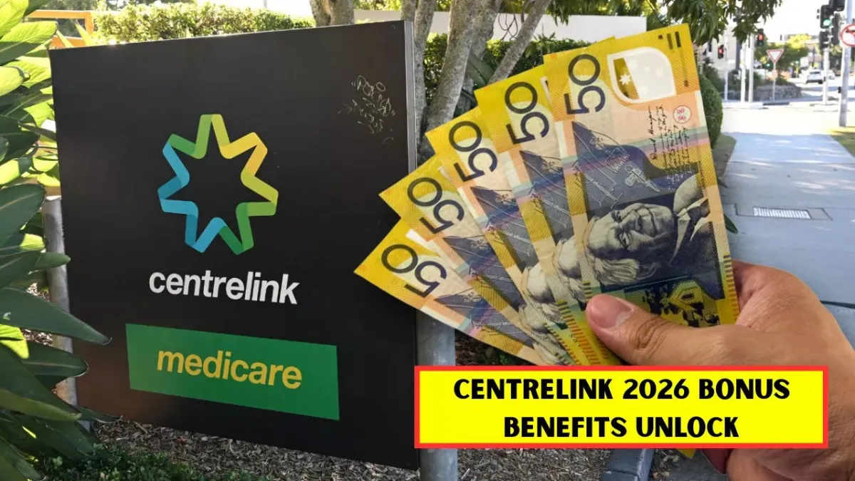 New $1,000+ Centrelink Boost in 2026: Hidden Extra Payments Many Recipients May Be Missing