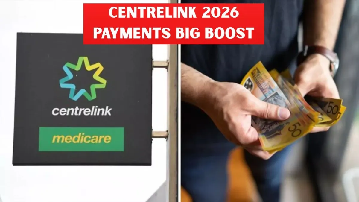 2026 Centrelink Increase Confirmed: Pensioners and Carers to Receive Higher Fortnightly Payments
